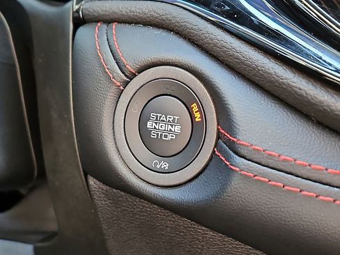 Used 2023 Dodge Durango R/T w/ Blacktop Package image 25