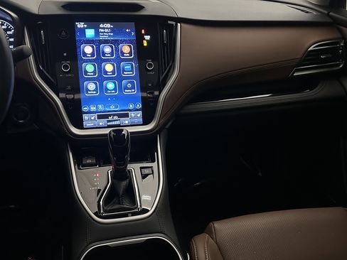 Certified 2024 Subaru Outback Touring XT image 20