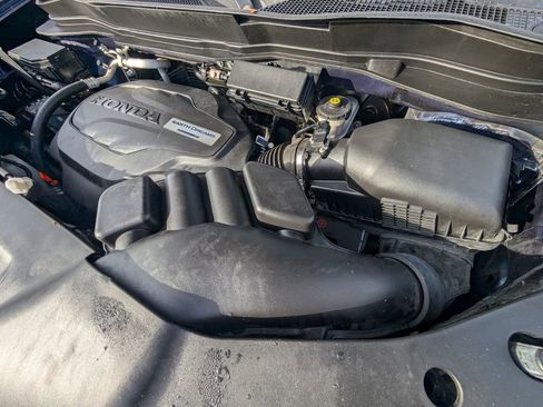 Used 2019 Honda Pilot EX-L image 23