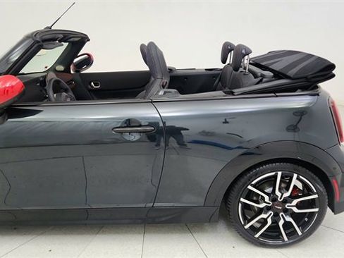 Used 2025 MINI Cooper John Cooper Works image 11