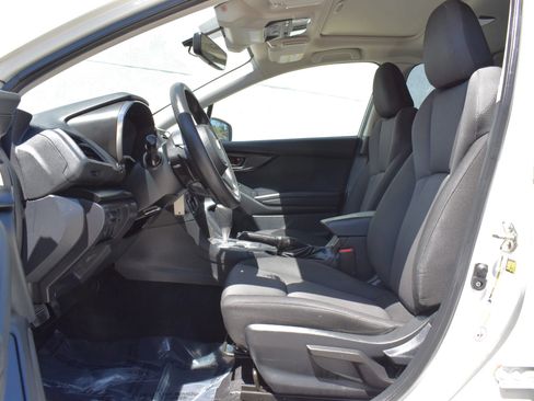 Used 2017 Subaru Impreza 2.0i Premium AWD/4WD image 43