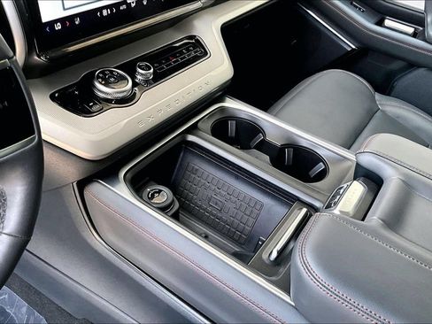 Certified 2025 Ford Expedition Active RWD image 16