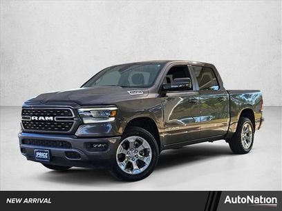 Used 2023 RAM 1500 Lone Star