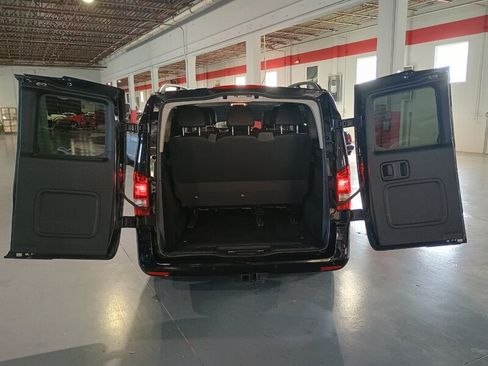 Used 2020 Mercedes-Benz Metris Passenger image 45