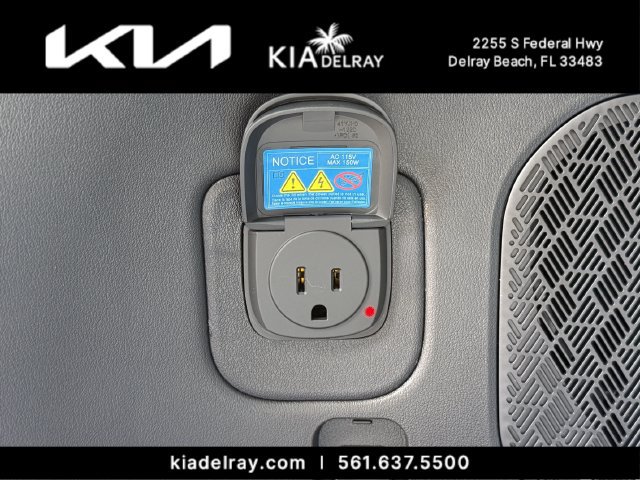 New 2027 Kia Telluride X-Line SX Prestige w/ Towing Package AWD/4WD image 9
