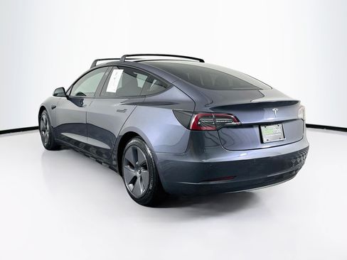 Used 2021 Tesla Model 3 Standard Range Plus RWD image 5