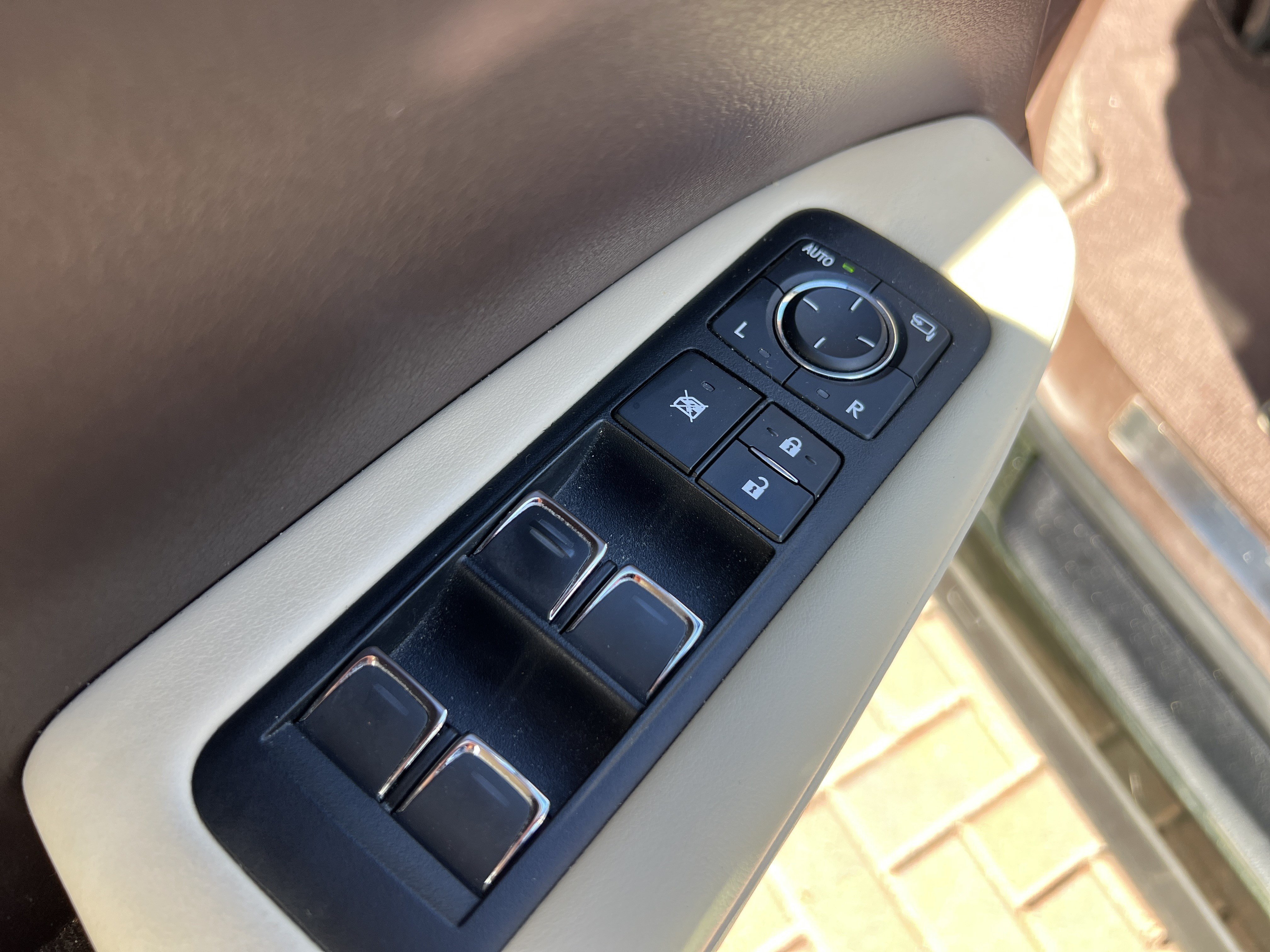 Used 2020 Lexus RX 350 AWD w/ Premium Package image 15