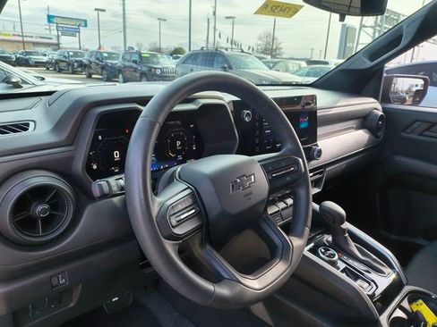 Used 2024 Chevrolet Colorado Trail Boss w/ Advanced Trailering Package image 10