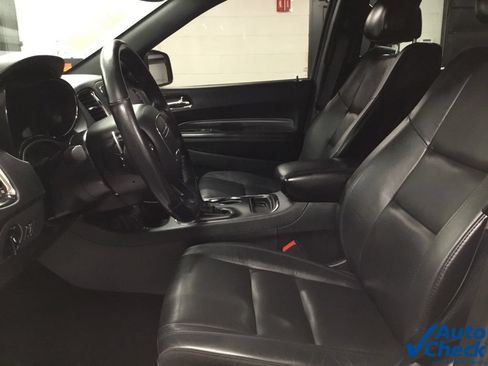 Used 2020 Dodge Durango GT AWD/4WD image 25