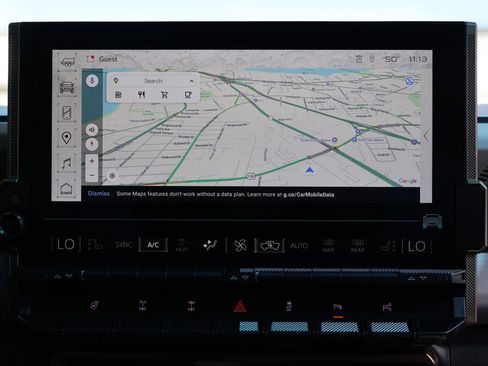 Used 2024 GMC Hummer EV 3X w/ Omega Edition image 16