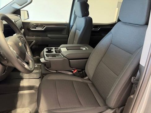 New 2026 Chevrolet Silverado 1500 LT AWD/4WD image 12