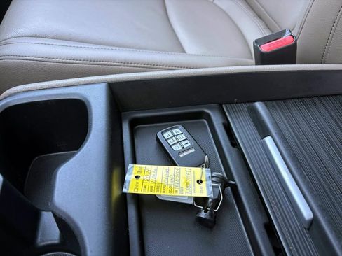 Used 2024 Honda Odyssey Touring image 35