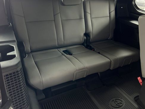 New 2026 Toyota Sequoia Limited image 13