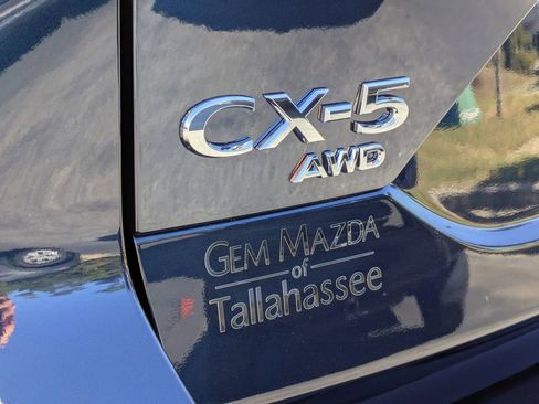 New 2025 MAZDA CX-5 AWD 2.5 S image 14