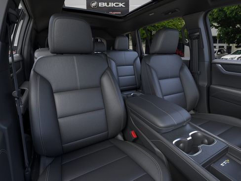 New 2026 GMC Acadia Elevation w/ Elevation Premium Package FWD image 18