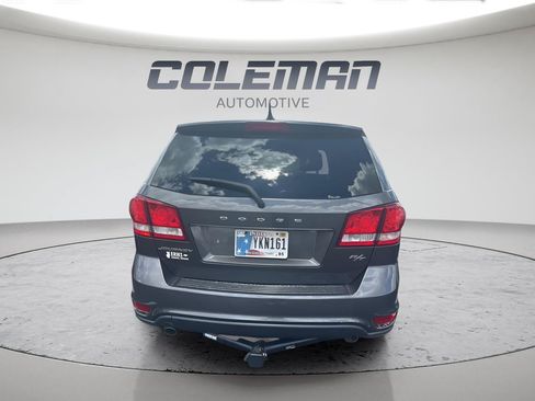 Used 2015 Dodge Journey R/T FWD image 5