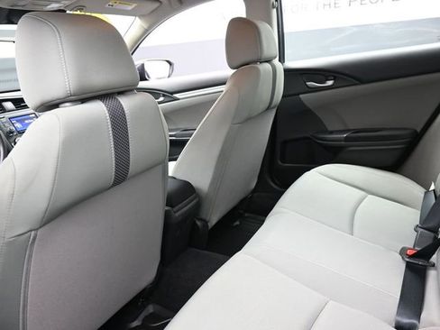 Used 2019 Honda Civic LX image 23