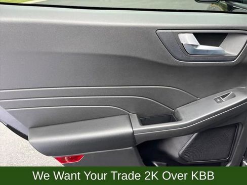 Used 2024 Ford Escape ST-Line image 15