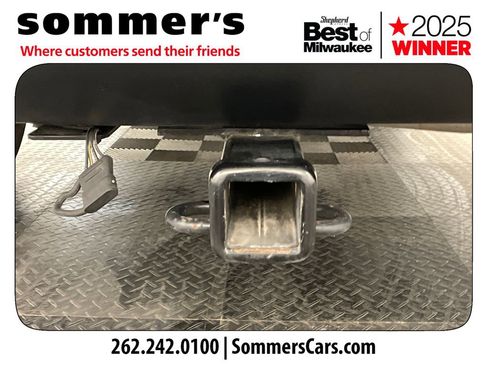 Used 2019 Jeep Grand Cherokee Limited w/ Luxury Group II image 30