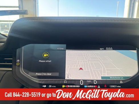 Used 2023 Land Rover Range Rover SE image 20