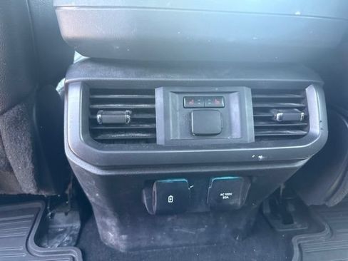 Used 2024 Ford F150 Lariat w/ Equipment Group 502A High AWD/4WD image 10