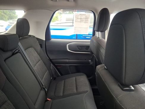 Used 2021 Ford Bronco Sport Big Bend AWD/4WD image 11