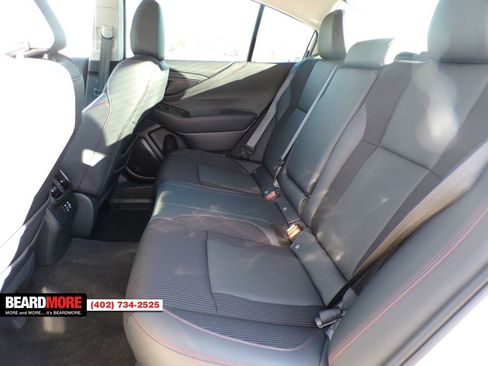 Used 2025 Subaru Legacy Sport w/ Popular Package #3 image 22