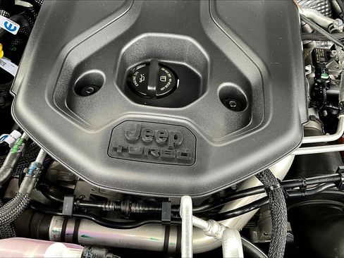 Used 2022 Jeep Grand Cherokee Limited 4xe AWD/4WD image 31