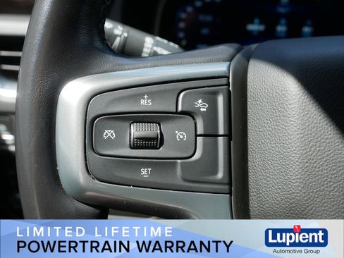Used 2022 Chevrolet Tahoe LT AWD/4WD image 26