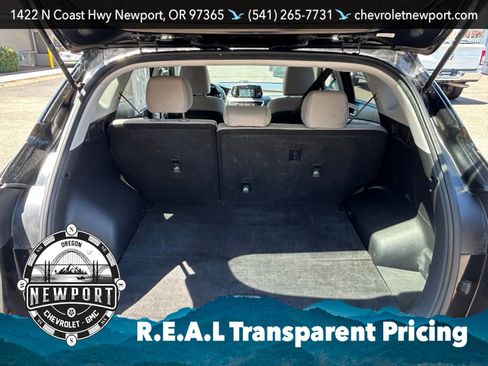 Used 2019 Hyundai Tucson SE AWD/4WD image 30