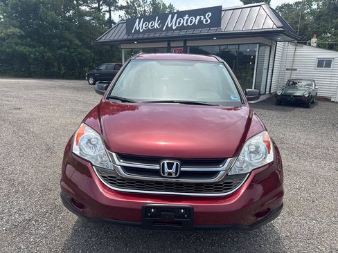 Used 2011 Honda CR-V SE image 19
