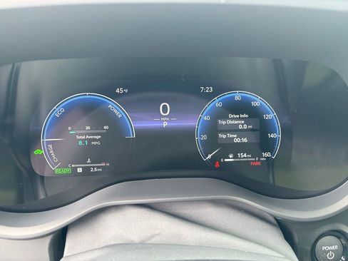 New 2026 Toyota Sienna Platinum image 47