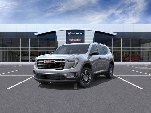New 2026 GMC Acadia Elevation FWD image 32
