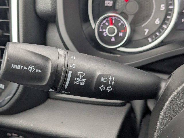 Used 2026 RAM 1500 Laramie AWD/4WD image 27