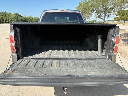 Used 2013 Ford F150 XLT RWD image 13