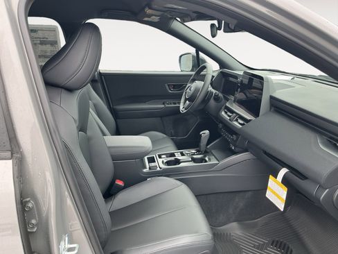 New 2026 Subaru Outback Premium image 15