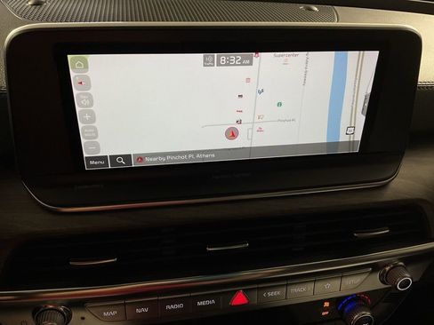 Used 2022 Kia Telluride SX image 3