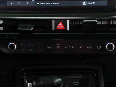Used 2025 Kia K5 GT-Line image 20