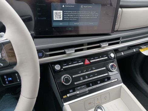 New 2026 Hyundai Santa Fe SE FWD image 24