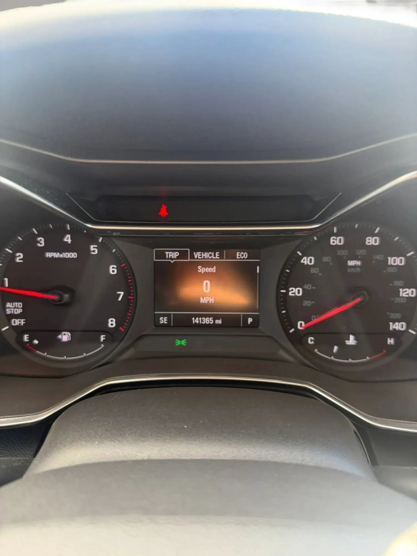Used 2021 Chevrolet TrailBlazer LT w/ Convenience Package FWD image 14