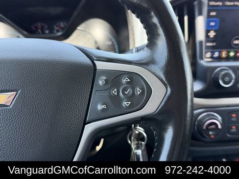 Used 2021 Chevrolet Colorado Z71 RWD image 17