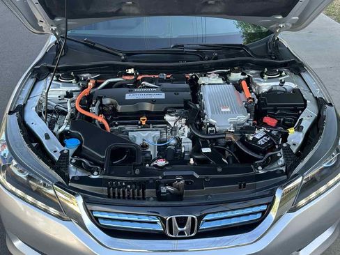 Used 2014 Honda Accord EX-L image 64