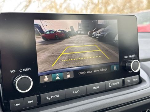 Used 2024 Honda Accord EX image 25