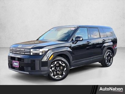 Used 2025 Hyundai Santa Fe SE