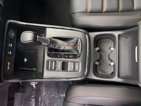 New 2026 Honda CR-V Sport Touring image 33