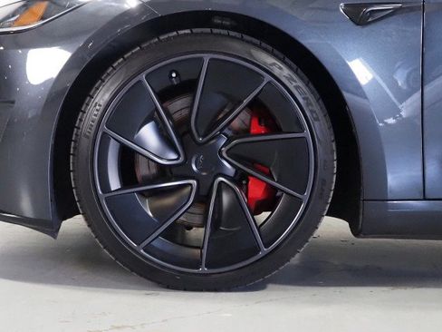 Used 2025 Tesla Model 3 Performance AWD/4WD image 50