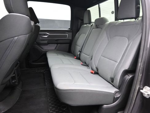 Used 2023 RAM 1500 Big Horn image 23