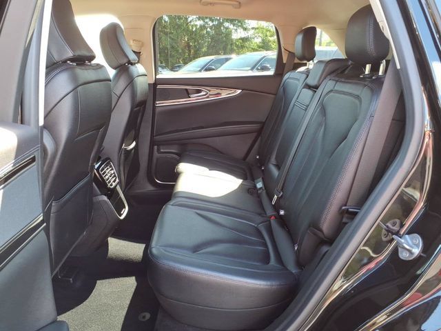 Certified 2023 Lincoln Nautilus AWD w/ Premium Package image 25