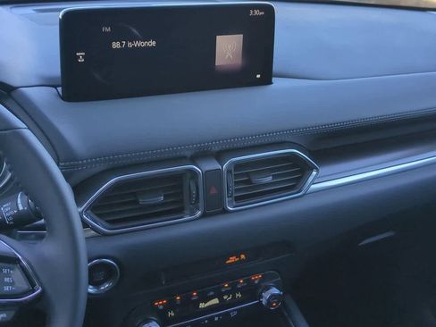 New 2025 MAZDA CX-5 Carbon Edition image 27