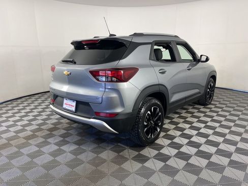 Used 2023 Chevrolet TrailBlazer LT image 13